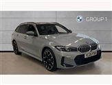 BMW 3 Series Image 1
