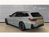 BMW 3 Series Image 2