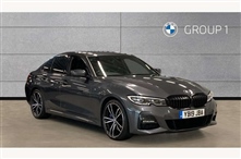 Used BMW 3 Series Used BMW 3 Series