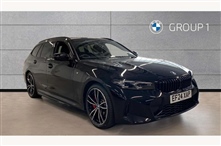 Used BMW 3 Series