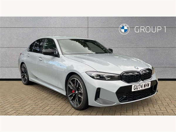 Large image for the Used BMW 3 Series