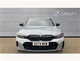 BMW 3 Series Image 2