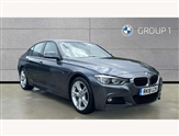 BMW 3 Series Image 1