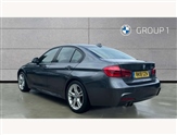 BMW 3 Series Image 2