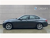 BMW 3 Series Image 3