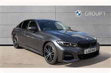 Used BMW 3 Series