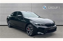 Used BMW 3 Series