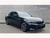 BMW 3 Series Image 1