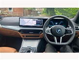 BMW 3 Series Image 4