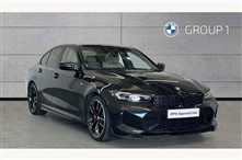 Used BMW 3 Series