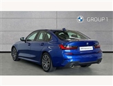 BMW 3 Series Image 2