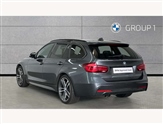 BMW 3 Series Image 2