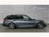 BMW 3 Series Image 3