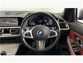 BMW 3 Series Image 5