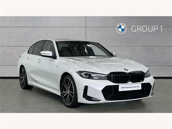 Large image for the Used BMW 3 Series