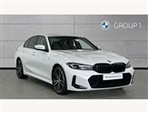 BMW 3 Series Image 1