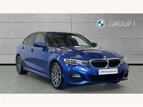 Large image for the Used BMW 3 Series