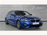 BMW 3 Series Image 1