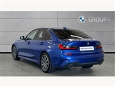 BMW 3 Series Image 2