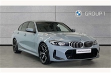 Used BMW 3 Series