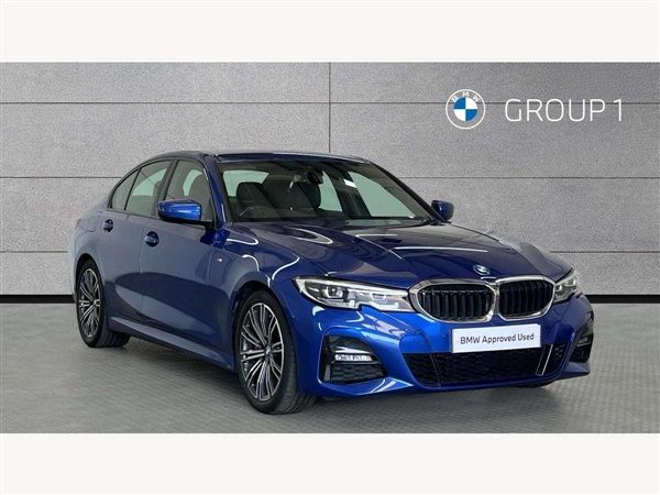 Large image for the Used BMW 3 Series