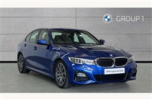 Used BMW 3 Series