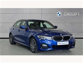 BMW 3 Series Image 1