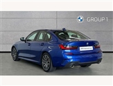 BMW 3 Series Image 2