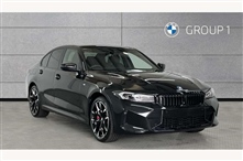 Used BMW 3 Series