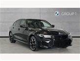 BMW 3 Series Image 1