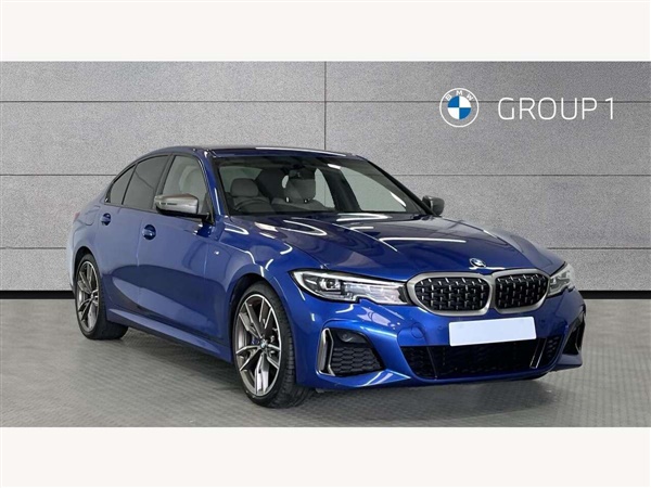 Large image for the Used BMW 3 Series