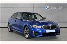 Used BMW 3 Series