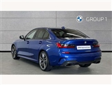 BMW 3 Series Image 2
