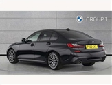 BMW 3 Series Image 2