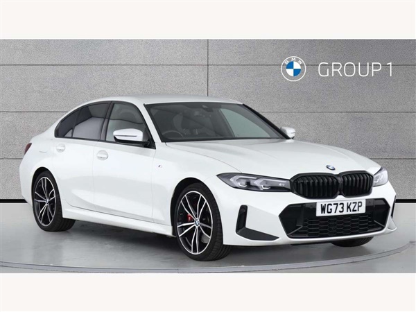 Large image for the Used BMW 3 Series