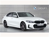 BMW 3 Series Image 1
