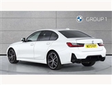 BMW 3 Series Image 2
