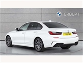 BMW 3 Series Image 2