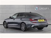 BMW 3 Series Image 2