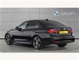 BMW 3 Series Image 2