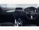 BMW 3 Series Image 4