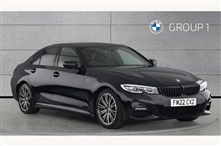 Used BMW 3 Series