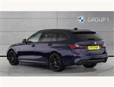 BMW 3 Series Image 2