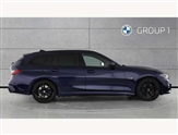 BMW 3 Series Image 3