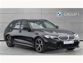 BMW 3 Series Image 1