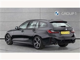 BMW 3 Series Image 2
