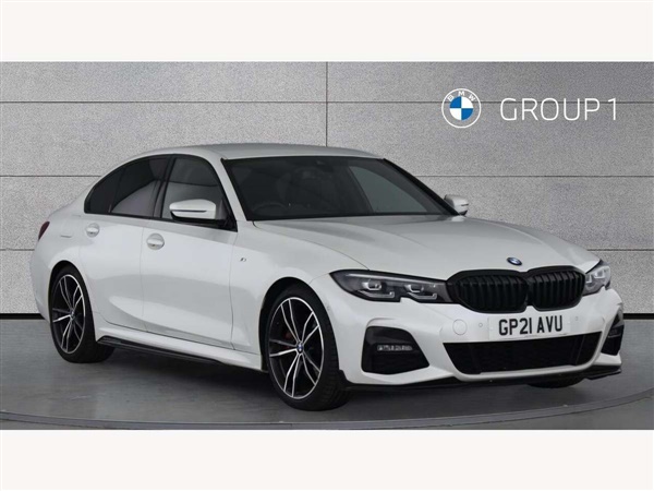 Large image for the Used BMW 3 Series