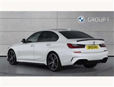 BMW 3 Series Image 2