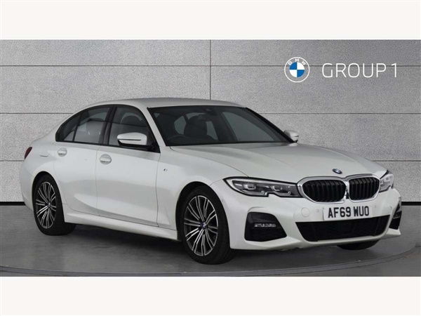 Large image for the Used BMW 3 Series