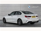 BMW 3 Series Image 2